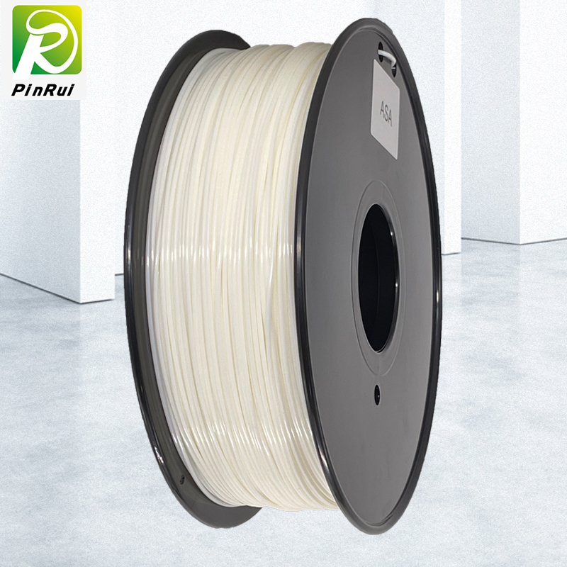Printéir Pinrui 3D 1.75mm Asa filiméid le haghaidh printéir 3D