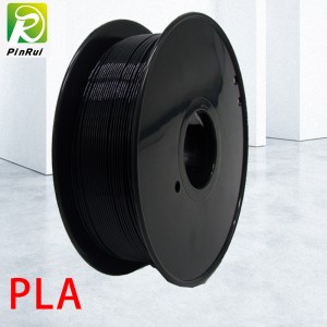 Pinrui Ard-chaighdeán 1KG 3D PLA PLAI CLÁRAITHE DALTA
