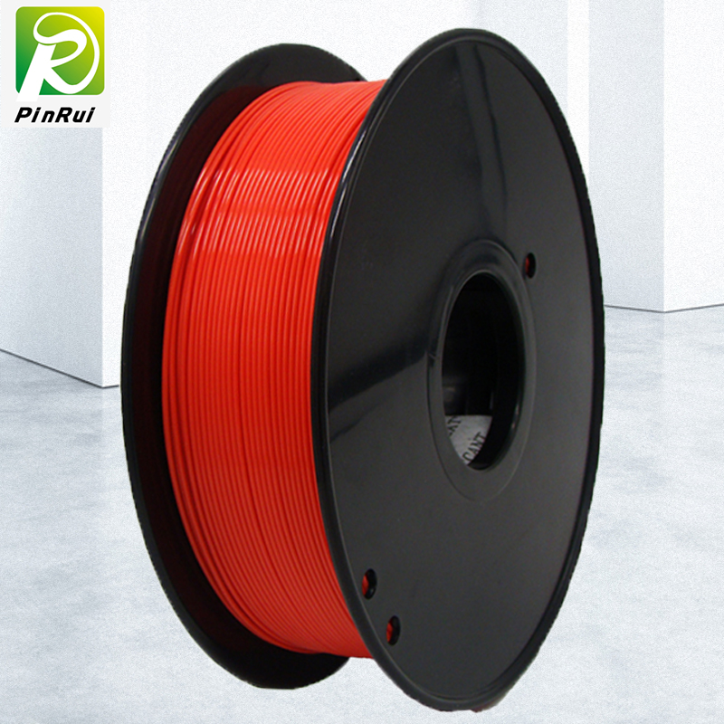 Filiméid phrintéara 1kg pla ar ardchaighdeán 1kg pla