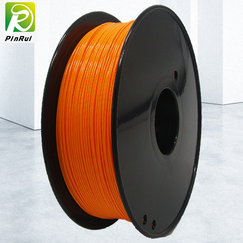 Pinrui Ard-chaighdeán 1KG 3D PLA PRAIMERATION CLÁRÚ