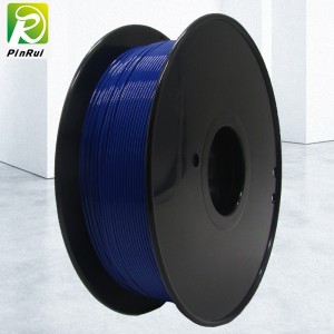 Pinrui Ard-chaighdeán 1KG 3D PLA PLA FILMERATE DARA GLUAIGE