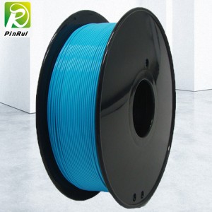 Pinrui Ard-chaighdeán 1kg 3D PLA PLAIM FILMERAL UISCE UISCE